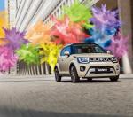 Suzuki Ignis Hybrid AllGrip 2020 года (WW)